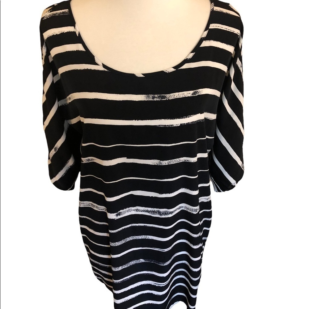Express Sheath or Shift Dress